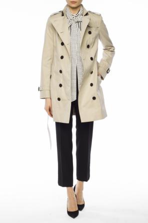 Dwurzędowy trencz 'sandringham', zdjęcie 2 Dwurzędowy trencz 'sandringham' od Burberry